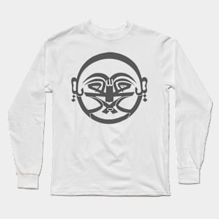 İnsan-ı Kamil Long Sleeve T-Shirt